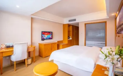 Vienna International Hotel