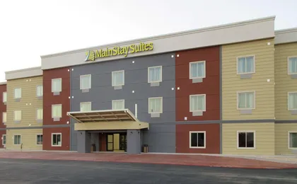 Mainstay Suites Odessa I-20