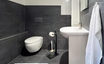 City-Apartment Spreeufer Im Herzen Berlins
