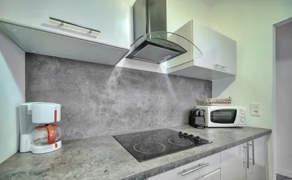 Appartement Spacieux Proche Plages A2b105
