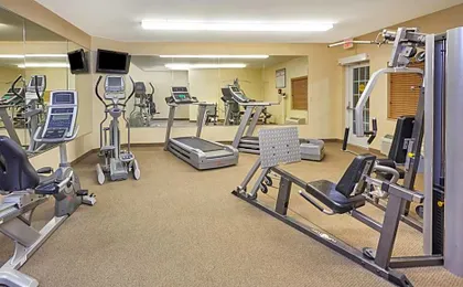 Candlewood Suites Milwaukee Airport - Oak Creek By IHG