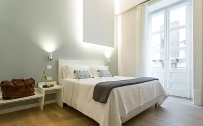 Bellaroto Suite