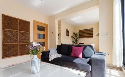 Soho Lounge - Space Maison Apartments