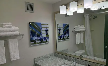 Best Western Plus Clarks Summit Scranton