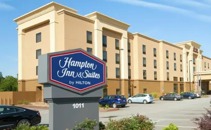 Hampton Inn & Suites Seneca-Clemson Area (H)