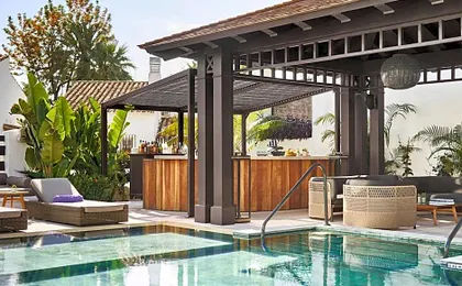 Nobu Hotel Marbella