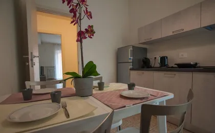 Steeb Apartment