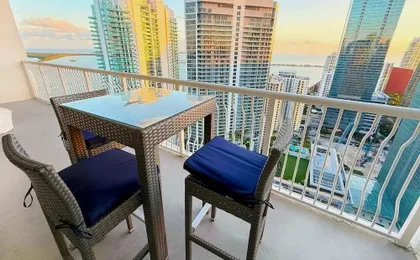 Well Located Condos in Brickell