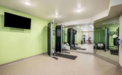Woodspring Suites Littleton-South Denver
