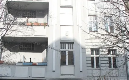 Stars Berlin Apartments Essener Straße