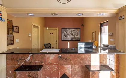 Super 8 by Wyndham Dallas East