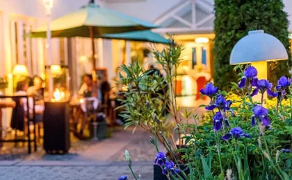 Residenz Hotel Leipzig