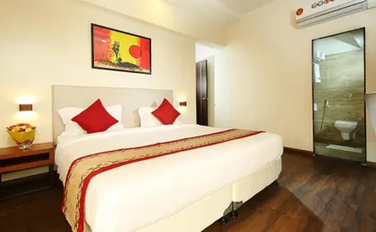 Mumbai House Luxury Apartment