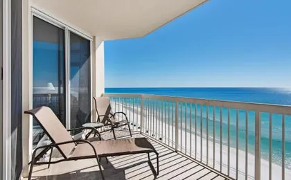 Silver Beach Towers 1205 East