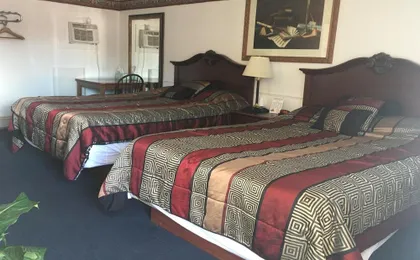 Colonial Inn Extended Stay by Oyo New Ulm
