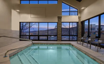 AC Hotel by Marriott Park City