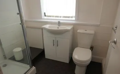 Inverness Family House