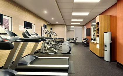 TownePlace Suites by Marriott Pittsburgh Airport/Robinson Township