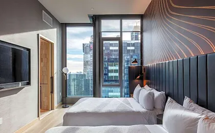 Tempo by Hilton Times Square