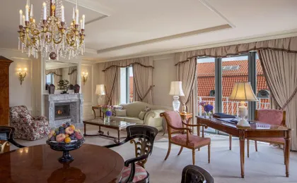 Regent Berlin
