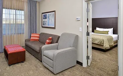 Staybridge Suites Rochester By IHG