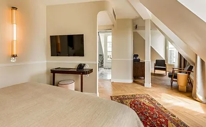 Hôtel Chamar