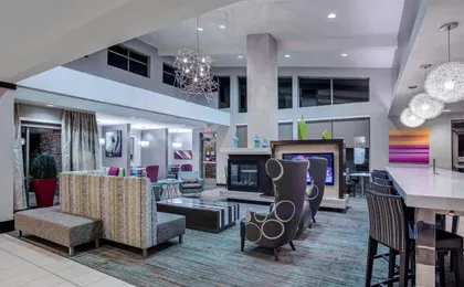 Residence Inn Jackson