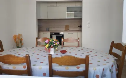House Petar by Sea