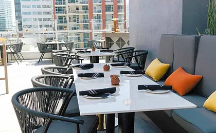 Hotel Indigo San Diego - Gaslamp Quarter By IHG