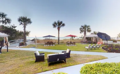 Schooner Beach And Racquet Club by Capital Vacations