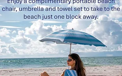 Hotel Trouvail Miami Beach