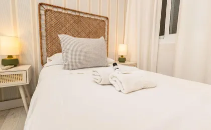 Hostal Vidamia