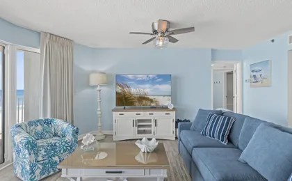 Come Enjoy KC & The Sunshine State: 3-bed, 3-bath With Stunning Ocean Views
