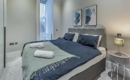 Green Street by Aeria Apartments