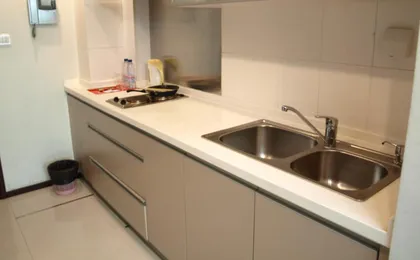 World Union Service Apartment - Cosmo
