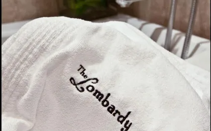The Lombardy Hotel (Ht)