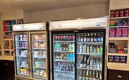 Homewood Suites by Hilton Allentown Bethlehem Center Valley