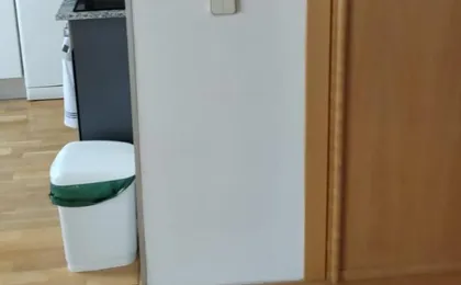 Apartamento En Atocha - Silencioso Y Luminoso