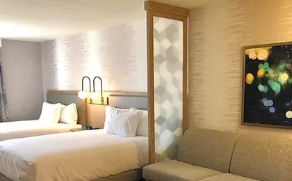 Hyatt Place Santa Barbara