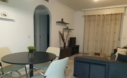 Apartamento playa - Puerto Banus
