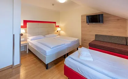 Hotel Eder