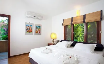Shreyas Retreat