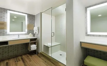 Hilton Garden Inn Greenville