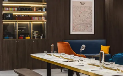 Pley Hotel