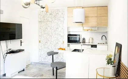 Majestic Apartment