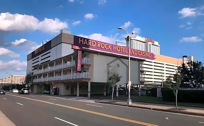Red Carpet Inn & Suites Atlantic City