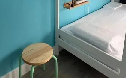 East Harlem Hostel
