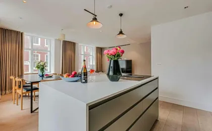 Westminster Apartments by DMONTRIO