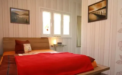 Ferienhaus Puttbergeweg, Berlin
