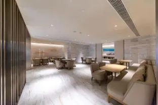 Ji Hotel Shanghai Jumen Road